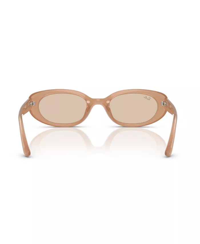 Alfani Ray-Ban Unisex Sunglasses RB4441D Women's Fashion Shoes & Accessories