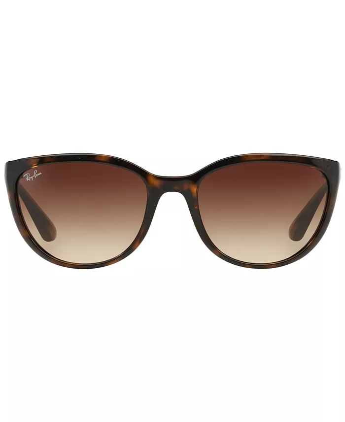 Alfani Ray-Ban Women's Emma Sunglasses RB4167 Women's Fashion Shoes & Accessories