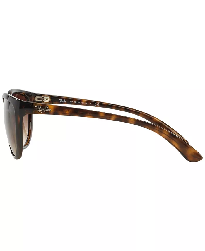 Alfani Ray-Ban Women's Emma Sunglasses RB4167 Women's Fashion Shoes & Accessories
