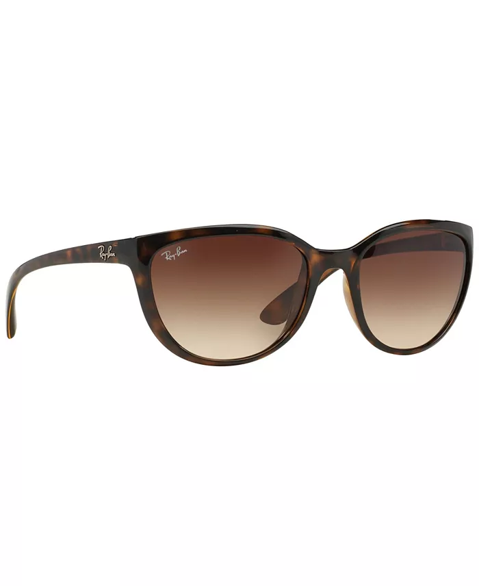 Alfani Ray-Ban Women's Emma Sunglasses RB4167 Women's Fashion Shoes & Accessories