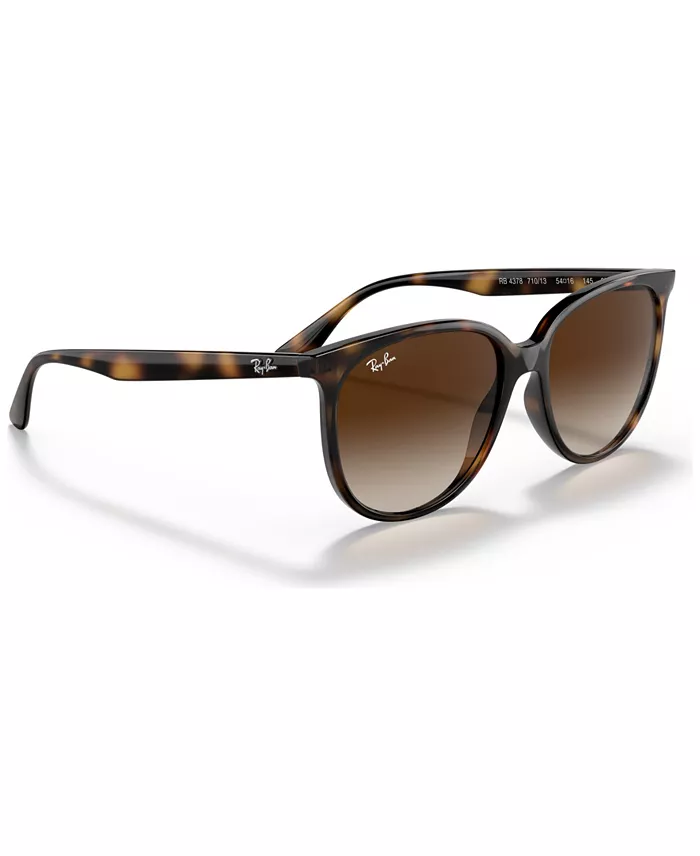 Alfani Ray-Ban Women's Sunglasses RB4378 Women's Fashion Shoes & Accessories