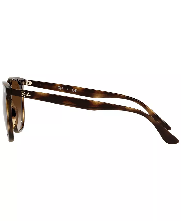 Alfani Ray-Ban Women's Sunglasses RB4378 Women's Fashion Shoes & Accessories