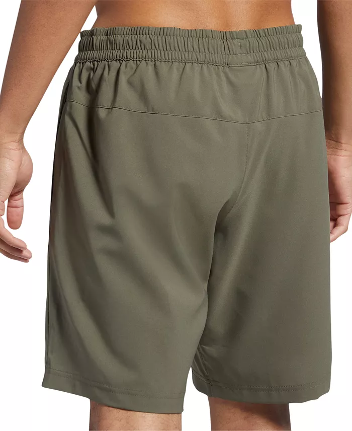 Alfani Reebok Men's Regular-Fit 9" Training Shorts Men's Fashion & Accessories