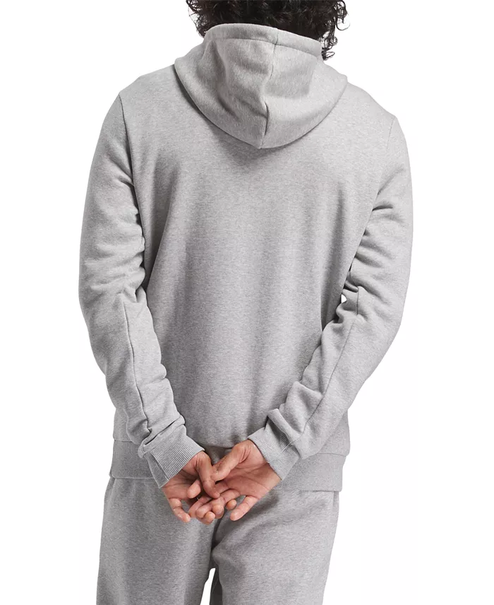 Alfani Reebok Men's Zip Front Long Sleeve Hoodie Men's Fashion & Accessories