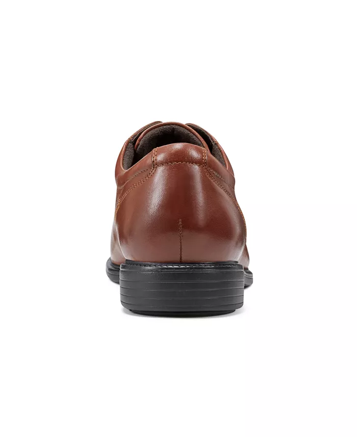 Rockport Men's Charles Road Plain Toe Dress Shoe Men's Shoes