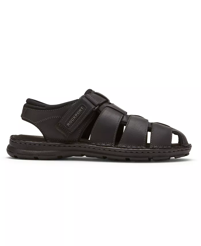 Rockport Men's Darwyn Fishermen Sandals Men's Shoes