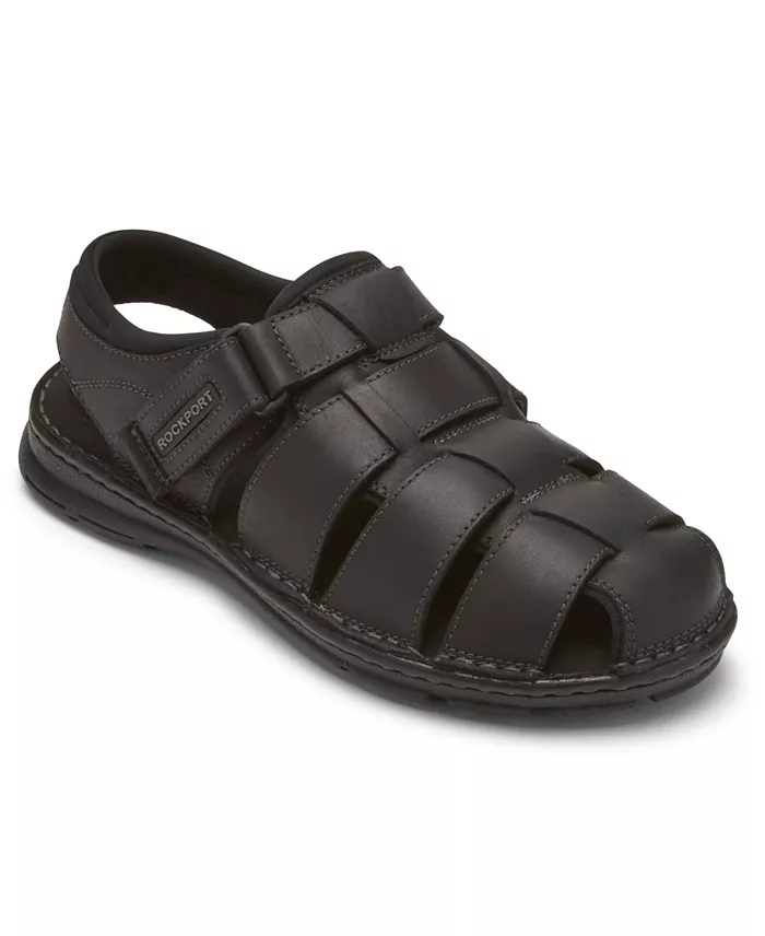 Rockport Men's Darwyn Fishermen Sandals Men's Shoes