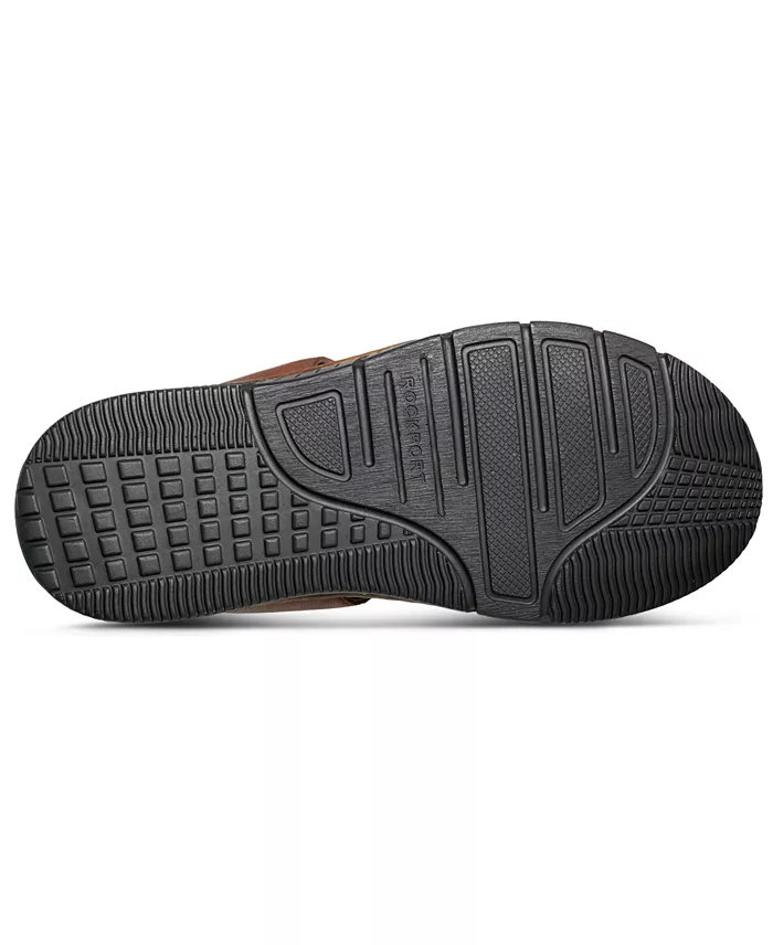 Rockport Men's Jhett Quarter Strap Casual Sandals Men's Shoes