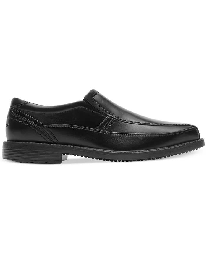 Alfani Rockport Men's Style Leader 2 Bike Slip On Shoes Men's Shoes