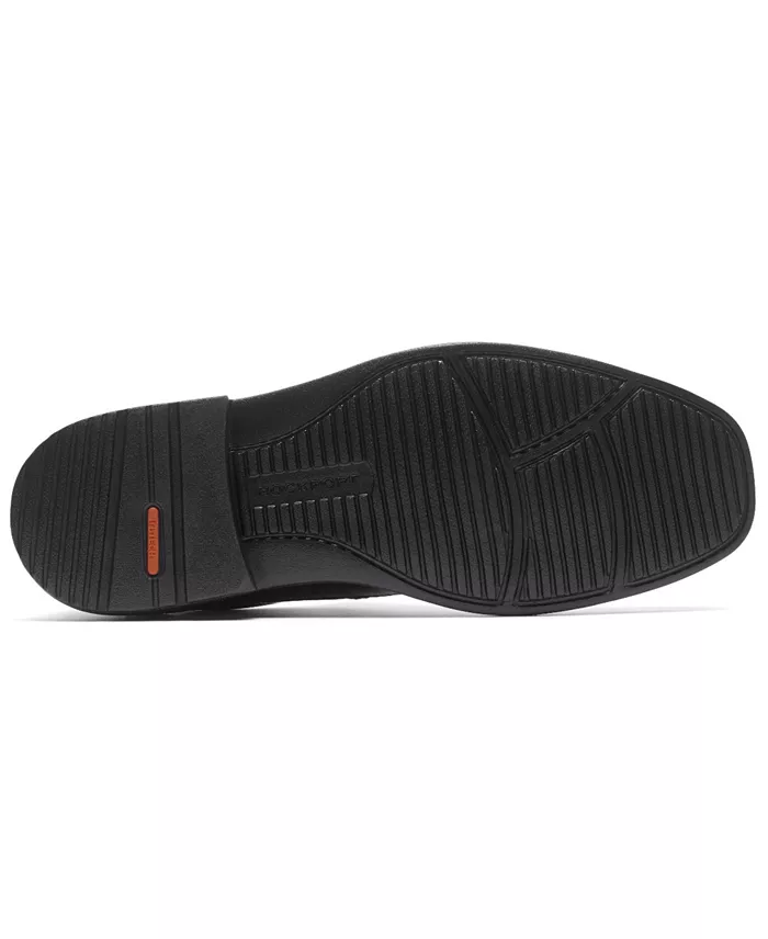 Alfani Rockport Men's Style Leader 2 Bike Slip On Shoes Men's Shoes