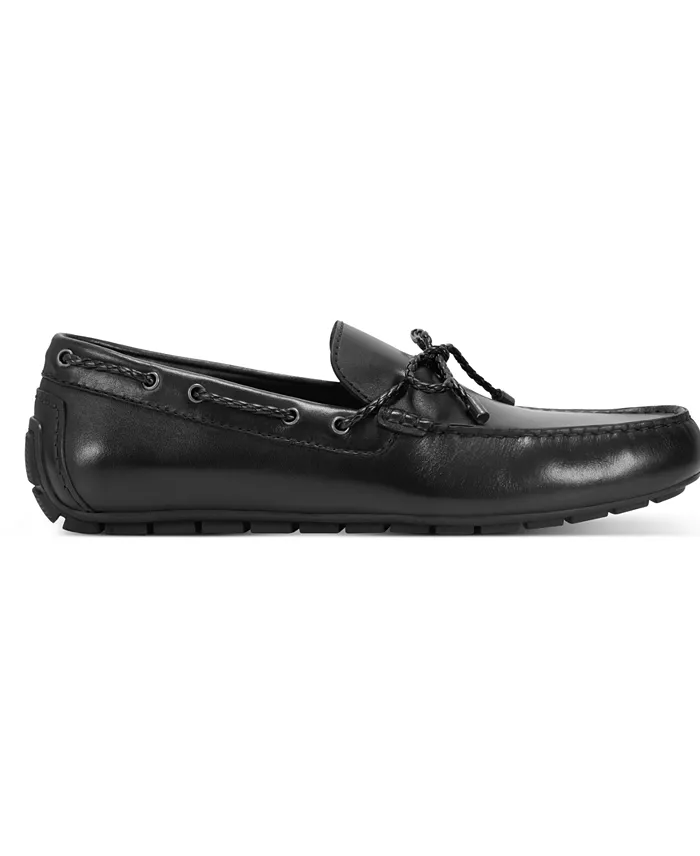Alfani Rockport Men's Taya Casual Slip On Flat Loafers Men's Shoes
