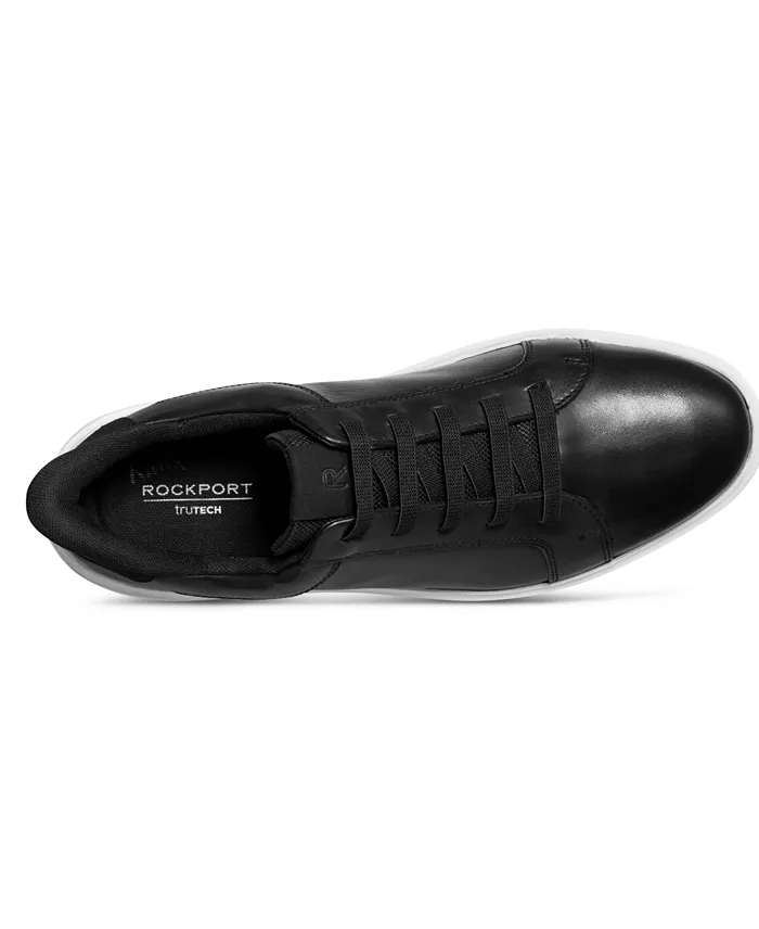 Alfani Rockport Men's Tynnar Step Activated Casual Sneakers Men's Shoes