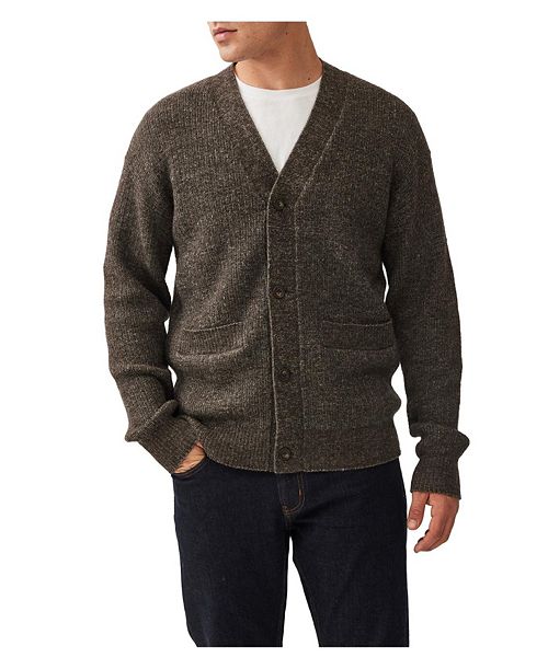 alfani Rodd & Gunn Men's Glenallen Knit Men's Fashion & Accessories