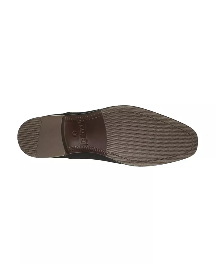 RUSH Gordon Rush Men's Hybrid Dress Casual Lace-Up Plain Toe Derby Shoes Men's Shoes