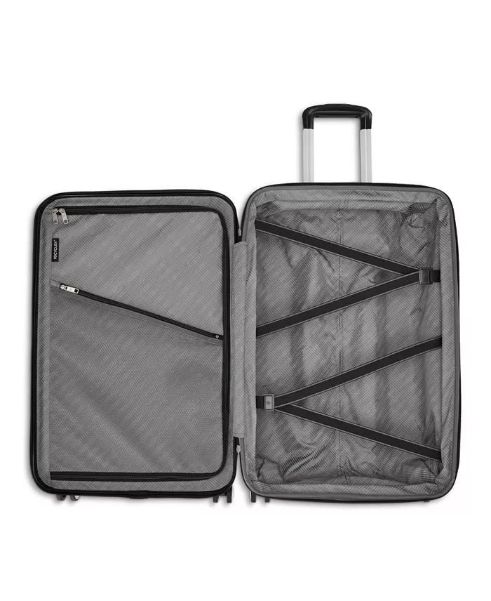 Alfani Samsonite Spin Tech 6 Carry-On Spinner Created For Macy's Luggage Collections