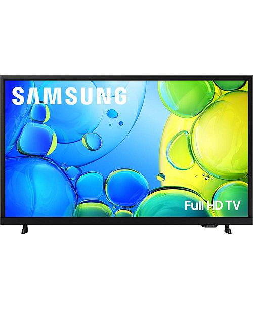 alfani Samsung 40" Class 4K FHD LCD Smart TV - UN40F6000FFXZA Electronics