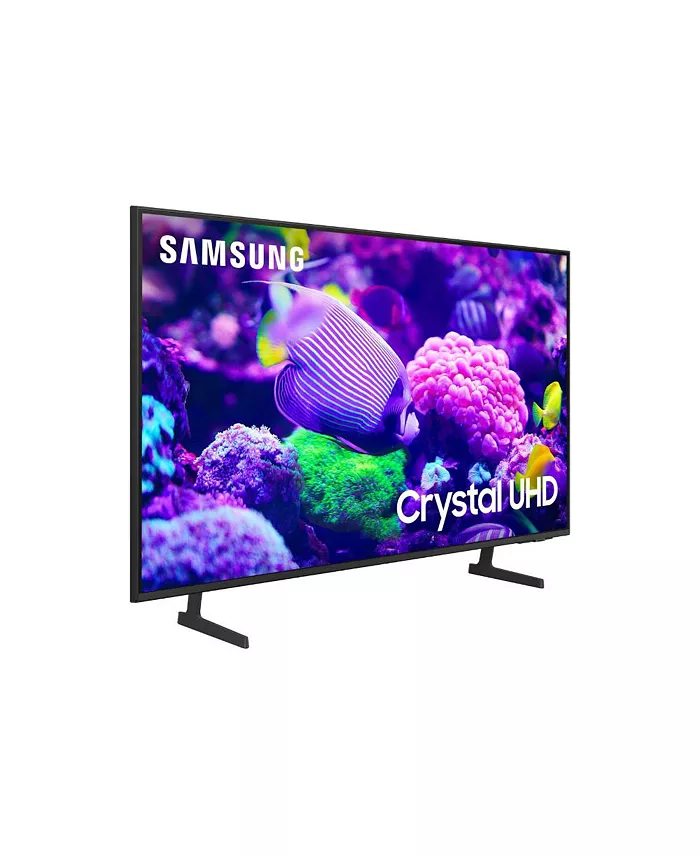 Alfani Samsung 75" Class Crystal Series LED 4K UHD Smart TV - UN75DU7200B Electronics