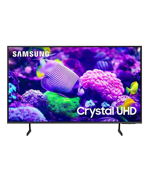 alfani Samsung 75" Class Crystal Series LED 4K UHD Smart TV - UN75DU7200B Electronics