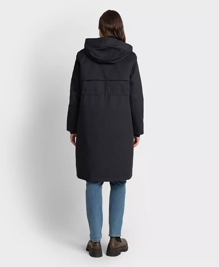 Alfani Seraphine Women's Maternity Down-Lined Jacket Women's Fashion Shoes & Accessories