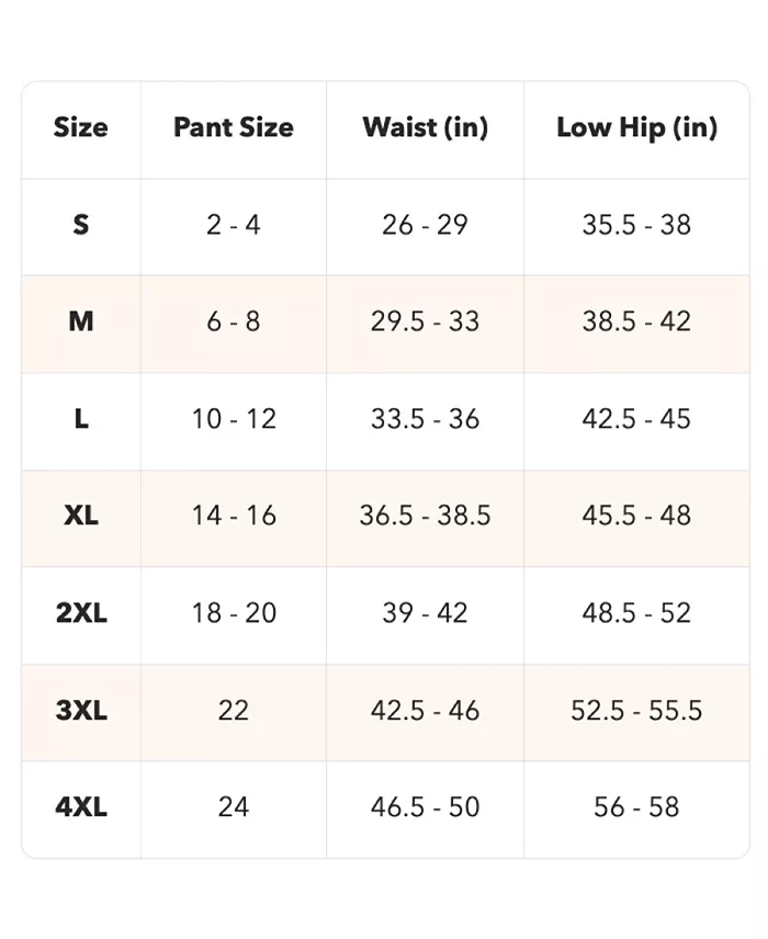 Alfani Shapermint Essentials Women's Ultra-Resistant Shaping Tights 31048 Women's Fashion Shoes & Accessories