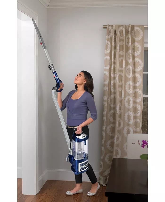 Alfani Shark NV360 Navigator® Lift-Away® Deluxe Upright Vacuum Home Appliances