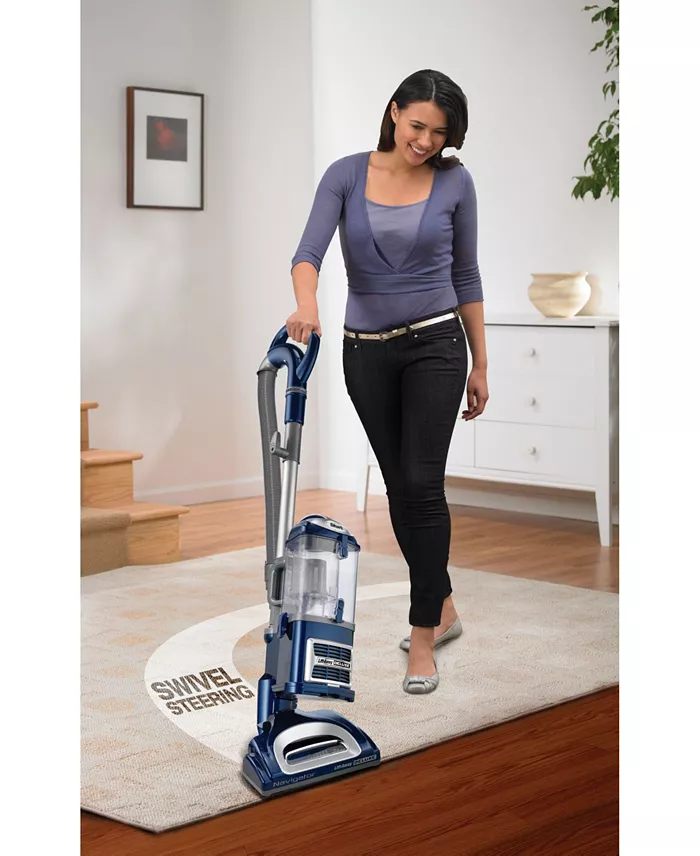 Alfani Shark NV360 Navigator® Lift-Away® Deluxe Upright Vacuum Home Appliances