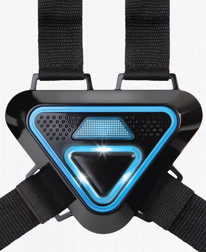 Alfani Sharper Image Two Player Laser Tag Set All Toys