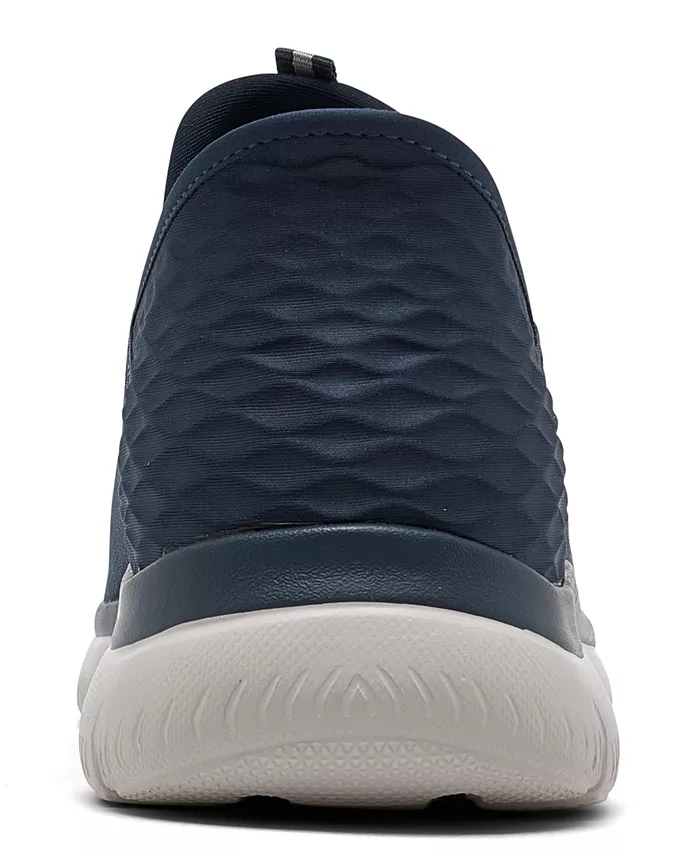 Alfani Skechers Men's Slip-ins- Summits - High Range Casual Sneakers From Finish Line Brands