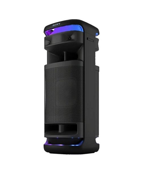 alfani Sony ULT TOWER 10 Party Speaker - SRSULT1000 (Black) Electronics