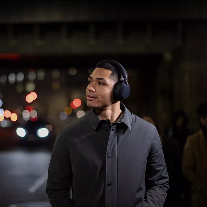 Alfani Sony WH-1000XM5 Wireless Over-Ear Noise Canceling Headphones Electronics