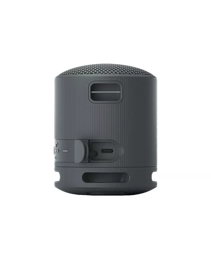 Alfani Sony XB100 Compact Bluetooth Speaker - Black Electronics