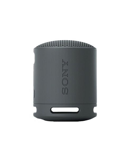 alfani Sony XB100 Compact Bluetooth Speaker - Black Electronics