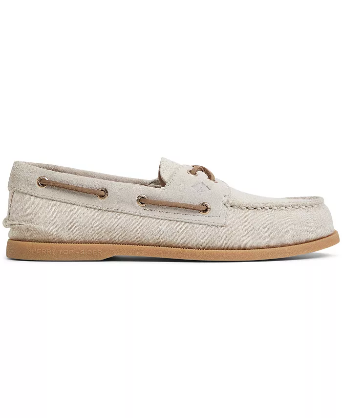 Alfani Sperry Men's A/O 2 Eye Boat Shoe Men's Shoes