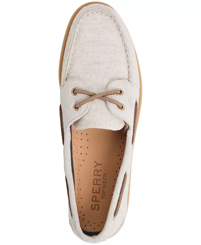 Alfani Sperry Men's A/O 2 Eye Boat Shoe Men's Shoes