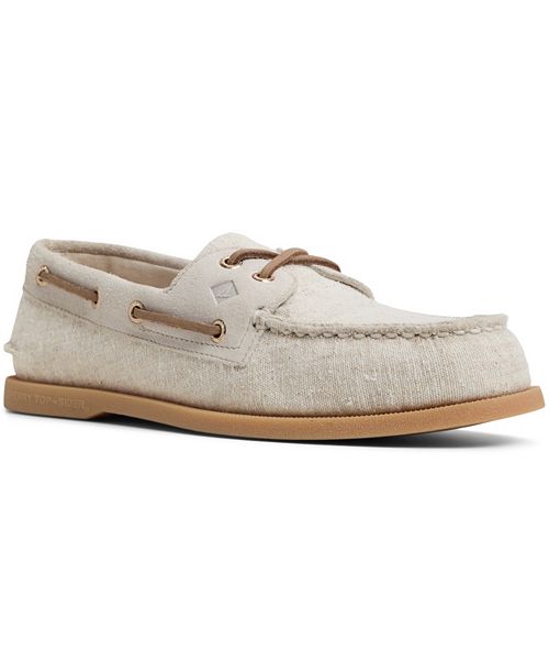 alfani Sperry Men's A/O 2 Eye Boat Shoe Men's Shoes