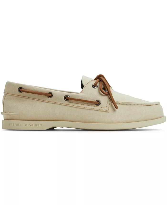Alfani Sperry Men's A/O 2-Eye Lite Boat Shoe Men's Shoes