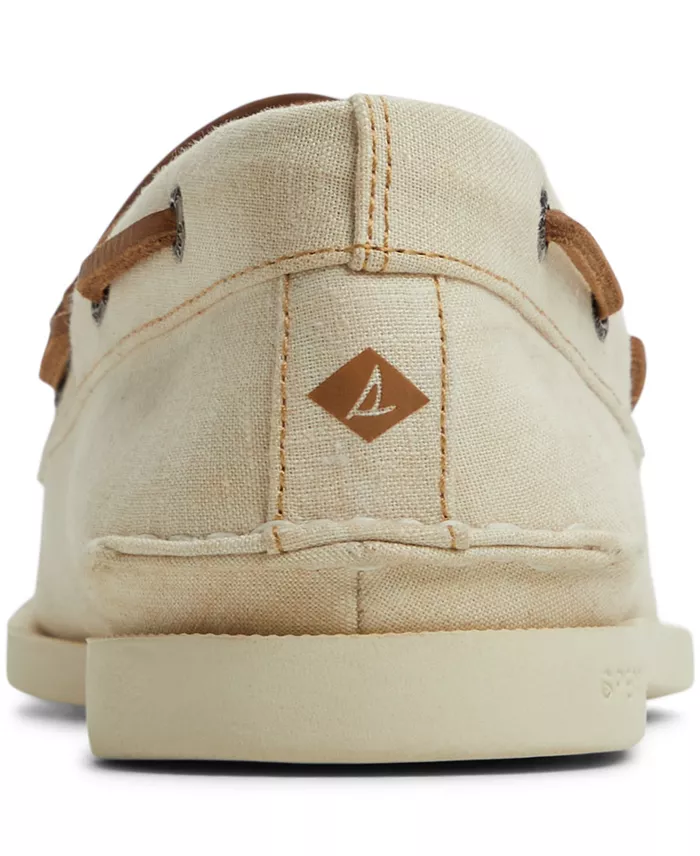 Alfani Sperry Men's A/O 2-Eye Lite Boat Shoe Men's Shoes