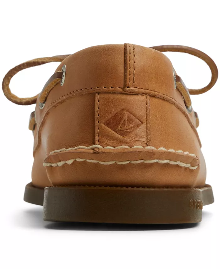 Alfani Sperry Men's Authentic Original 2-Eye Boat Shoe Men's Shoes