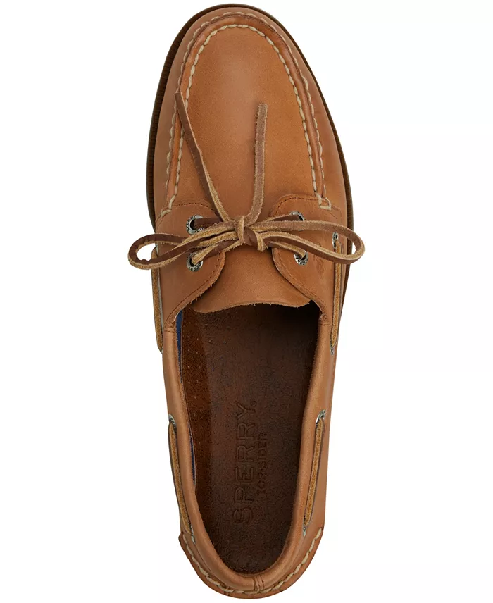 Alfani Sperry Men's Authentic Original 2-Eye Boat Shoe Men's Shoes