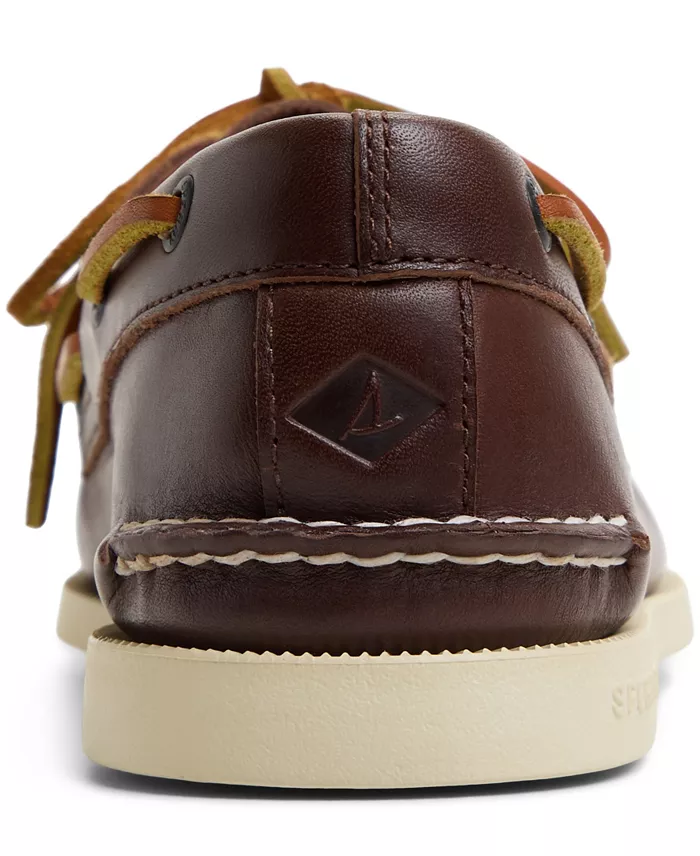 Alfani Sperry Men's Authentic Original 2-Eye Boat Shoe Men's Shoes