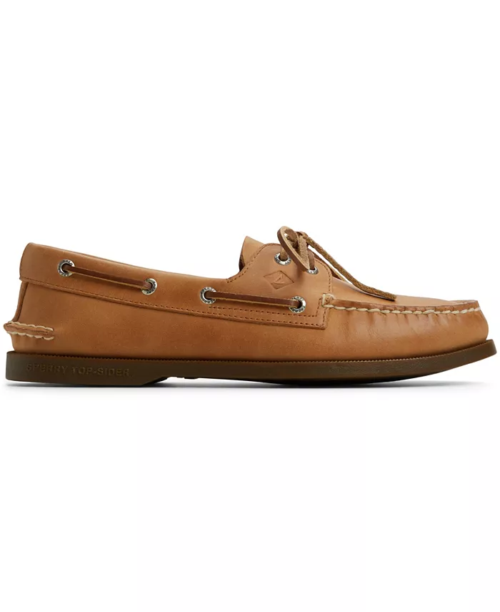 Alfani Sperry Men's Authentic Original 2-Eye Boat Shoe Men's Shoes