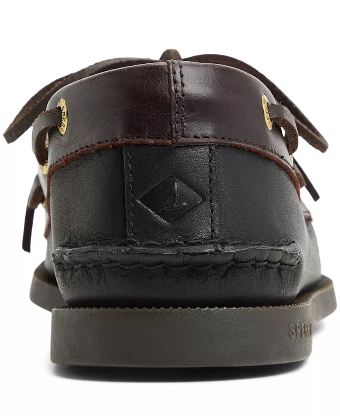 Alfani Sperry Men's Authentic Original 2-Eye Boat Shoe Men's Shoes