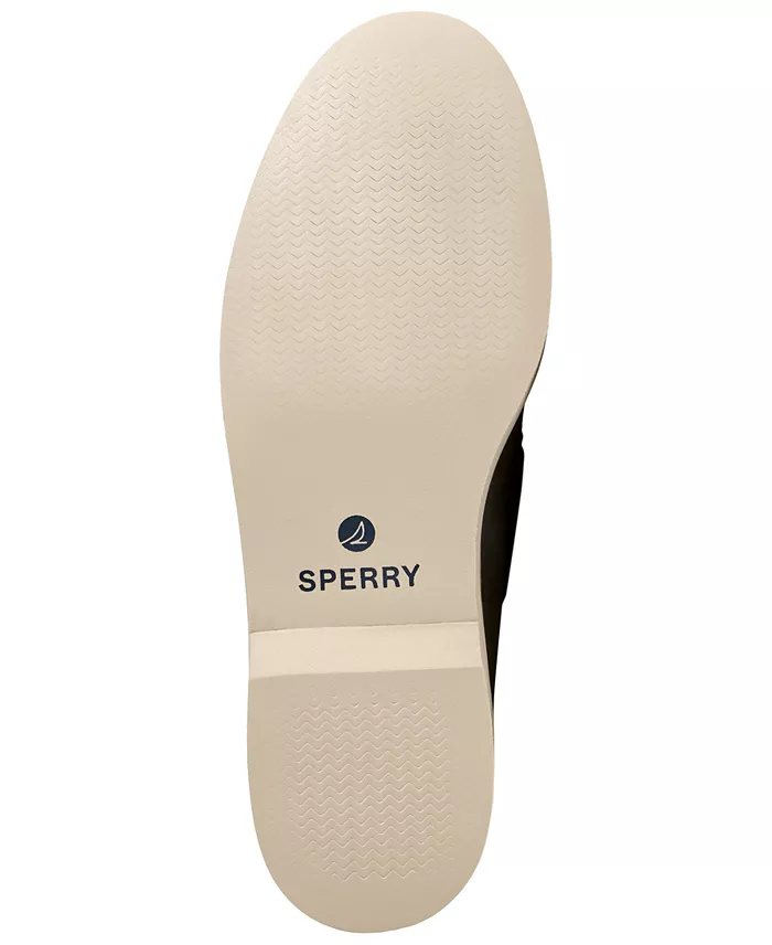 Alfani Sperry Men's Authentic Original 2-Eye Double Sole Boat Shoe Men's Shoes