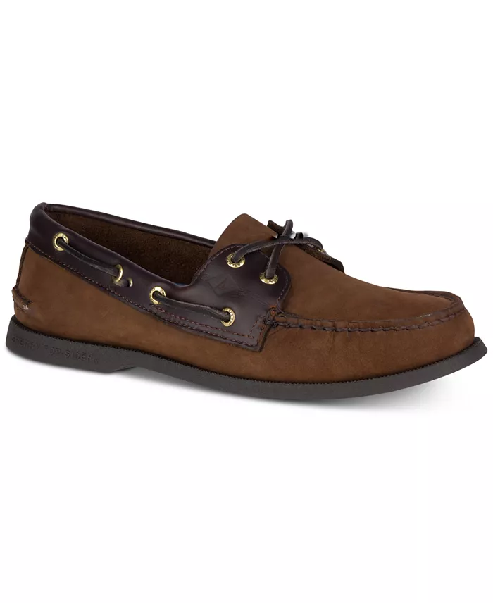 Alfani Sperry Men's Authentic Original Boat Shoe Men's Shoes