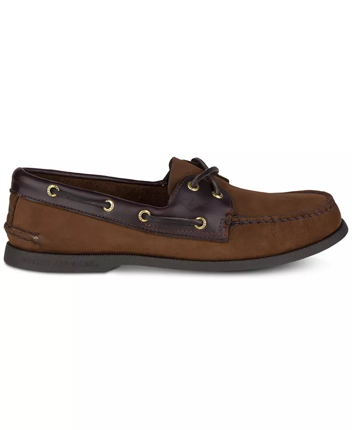 Alfani Sperry Men's Authentic Original Boat Shoe Men's Shoes