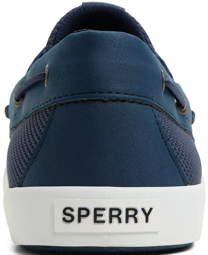 Alfani Sperry Men's Bahama II Boat Shoe Men's Shoes