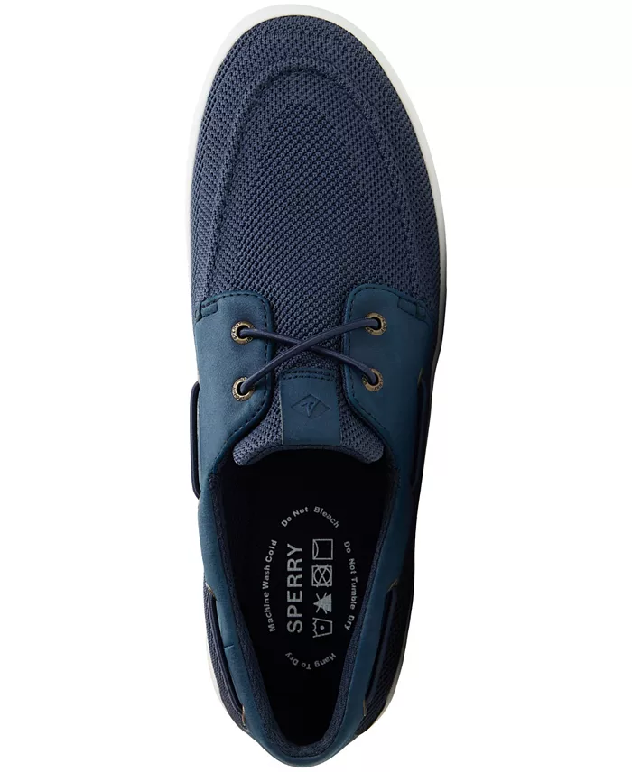 Alfani Sperry Men's Bahama II Boat Shoe Men's Shoes