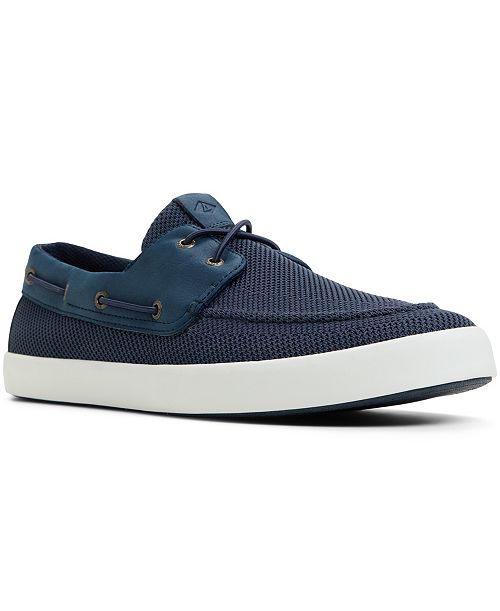 alfani Sperry Men's Bahama II Boat Shoe Men's Shoes