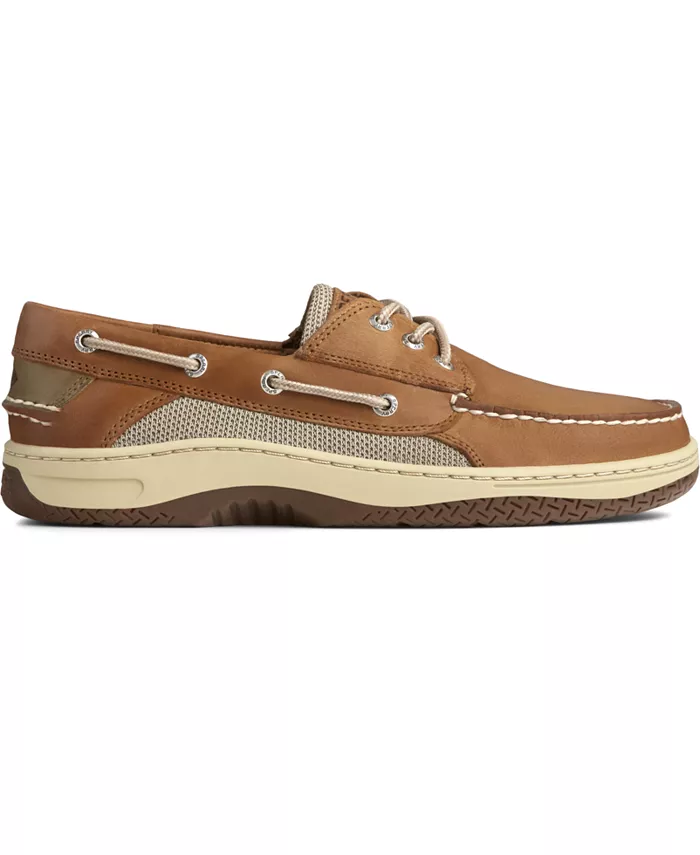 Alfani Sperry Men's Billfish 3-Eye Boat Shoe Men's Shoes