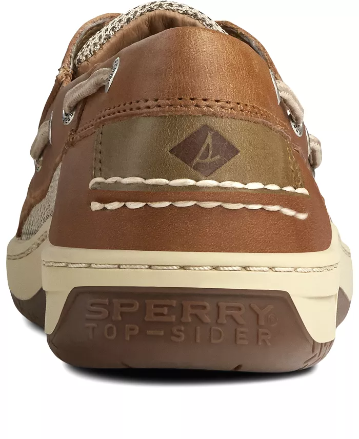 Alfani Sperry Men's Billfish 3-Eye Boat Shoe Men's Shoes